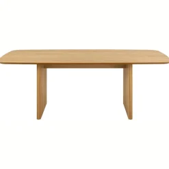 Szeroki stół do jadalni Christo 220 cm * Actona Discount