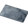 Szklana deska do krojenia beton 38x29 cm