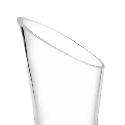 Szklana karafka na wino 1,8 l okrągła * VIVALTO Clearance