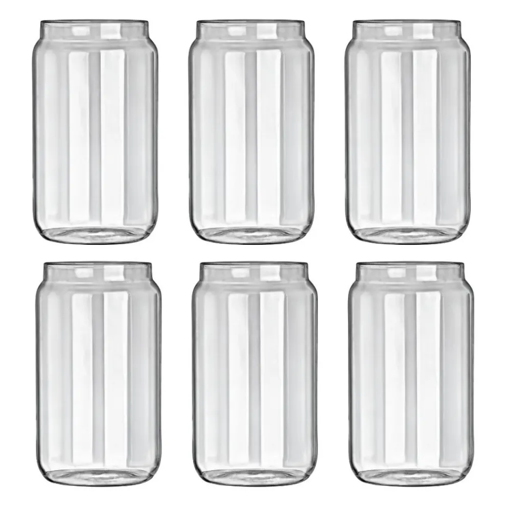 Szklanka do napojów 460 ml 6 szt. Can * Estia Sale