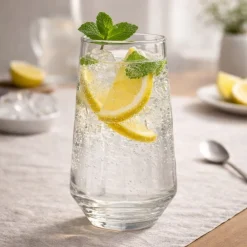 Szklanka do napojów 450 ml 6 szt. Lyon * Estia Sale