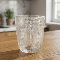 Szklanka do napojów 300 ml 6 szt. Roche * Estia