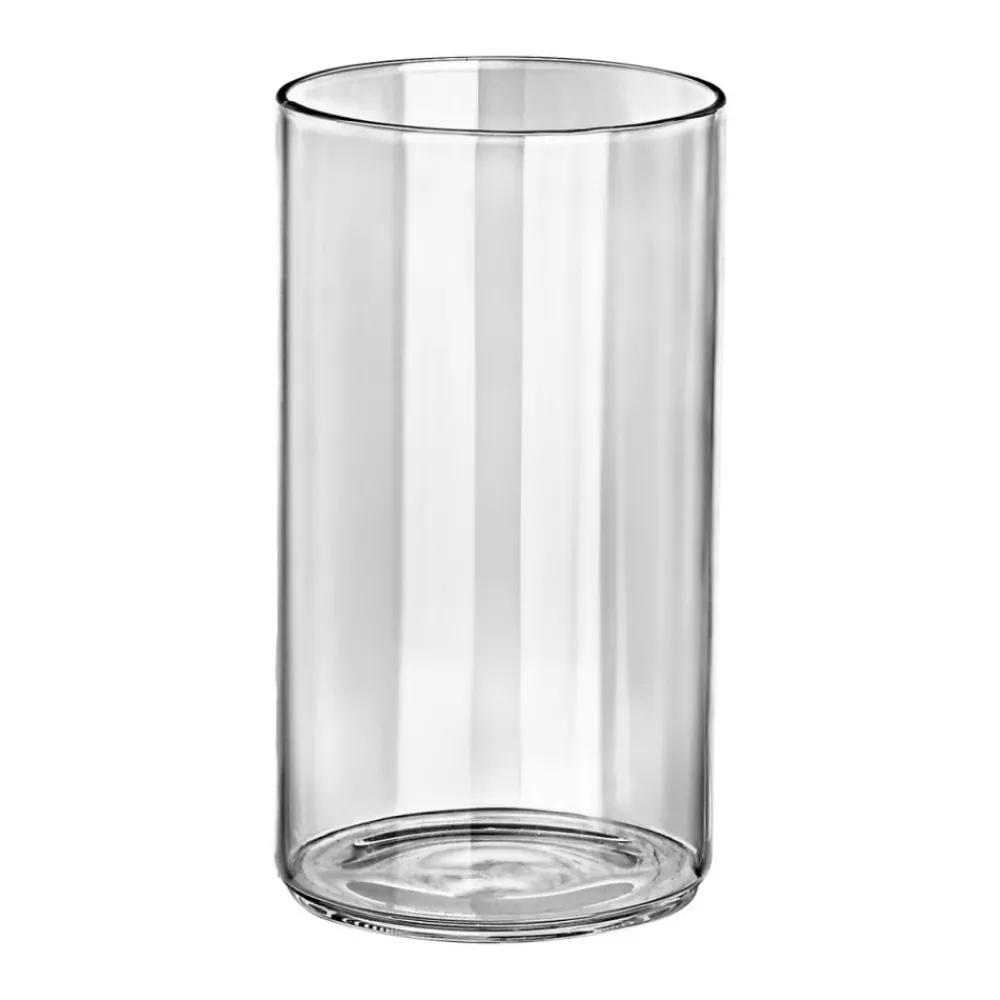 Szklanka do napojów 600 ml 6 szt. Tube * Estia