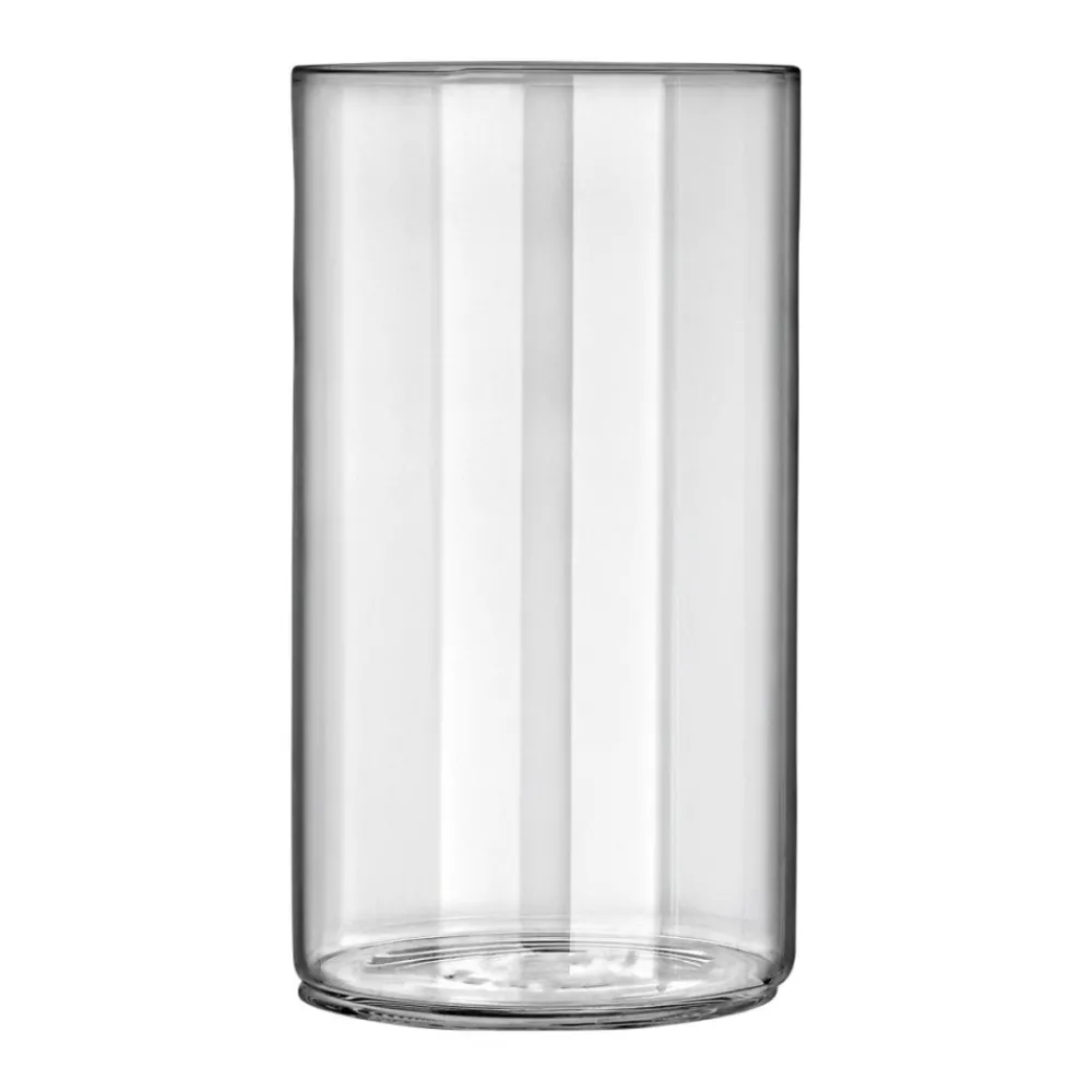 Szklanka do napojów 600 ml 6 szt. Tube * Estia