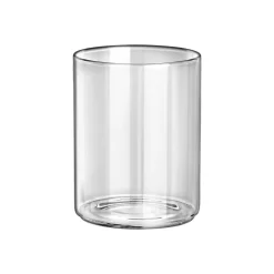 Szklanka do napojów 400 ml 6 szt. Tube * Estia Outlet