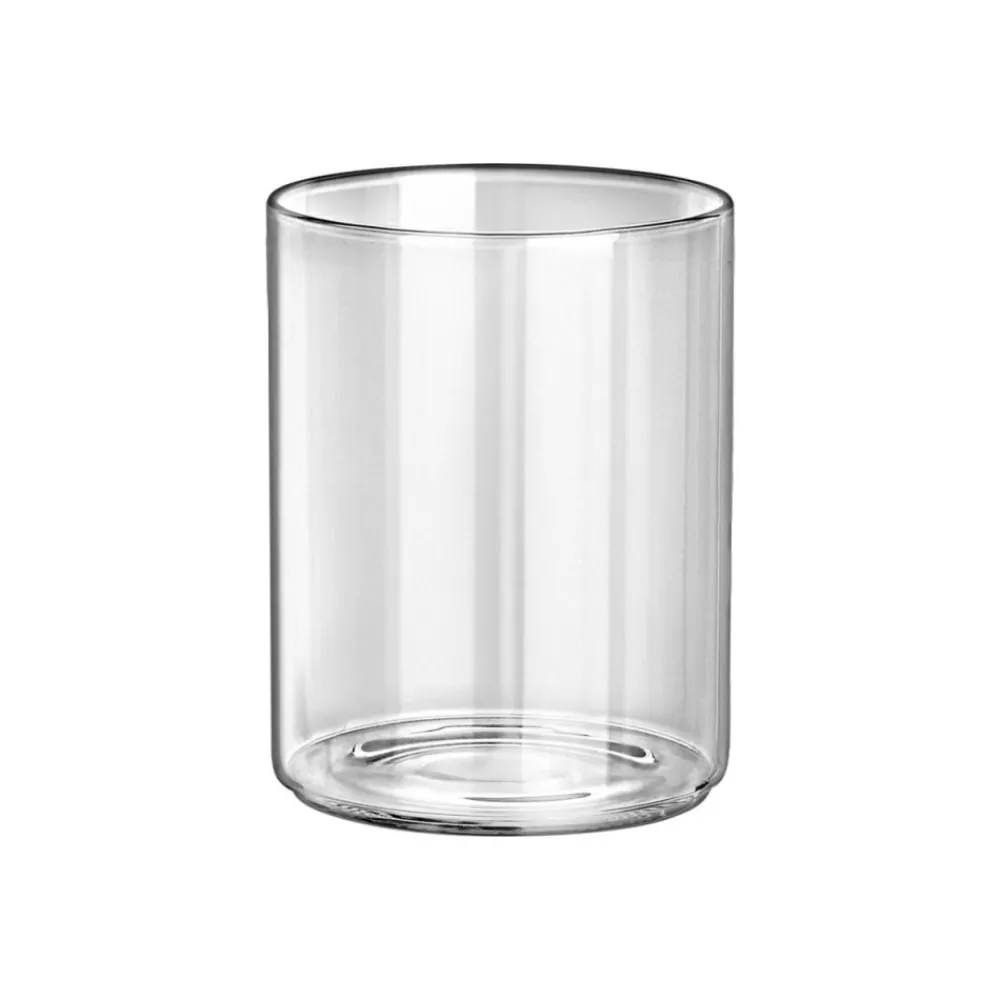 Szklanka do napojów 400 ml 6 szt. Tube * Estia Outlet
