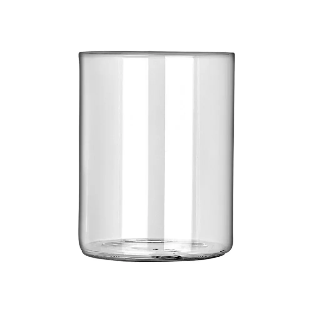 Szklanka do napojów 400 ml 6 szt. Tube * Estia Outlet