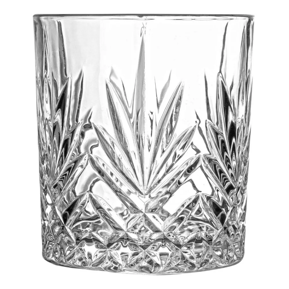 Szklanka do whisky 350 ml 6 szt. Old Fashion * Estia