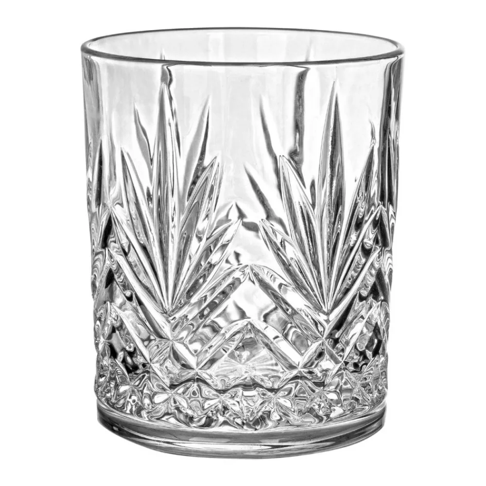 Szklanka do whisky 350 ml 6 szt. Old Fashion * Estia