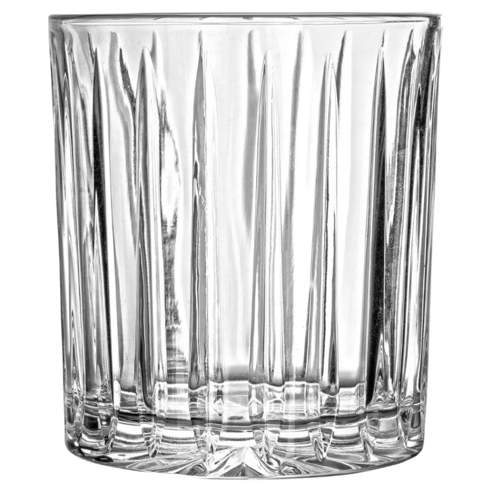 Szklanka do whisky 350 ml 6 szt. Prisma * Estia