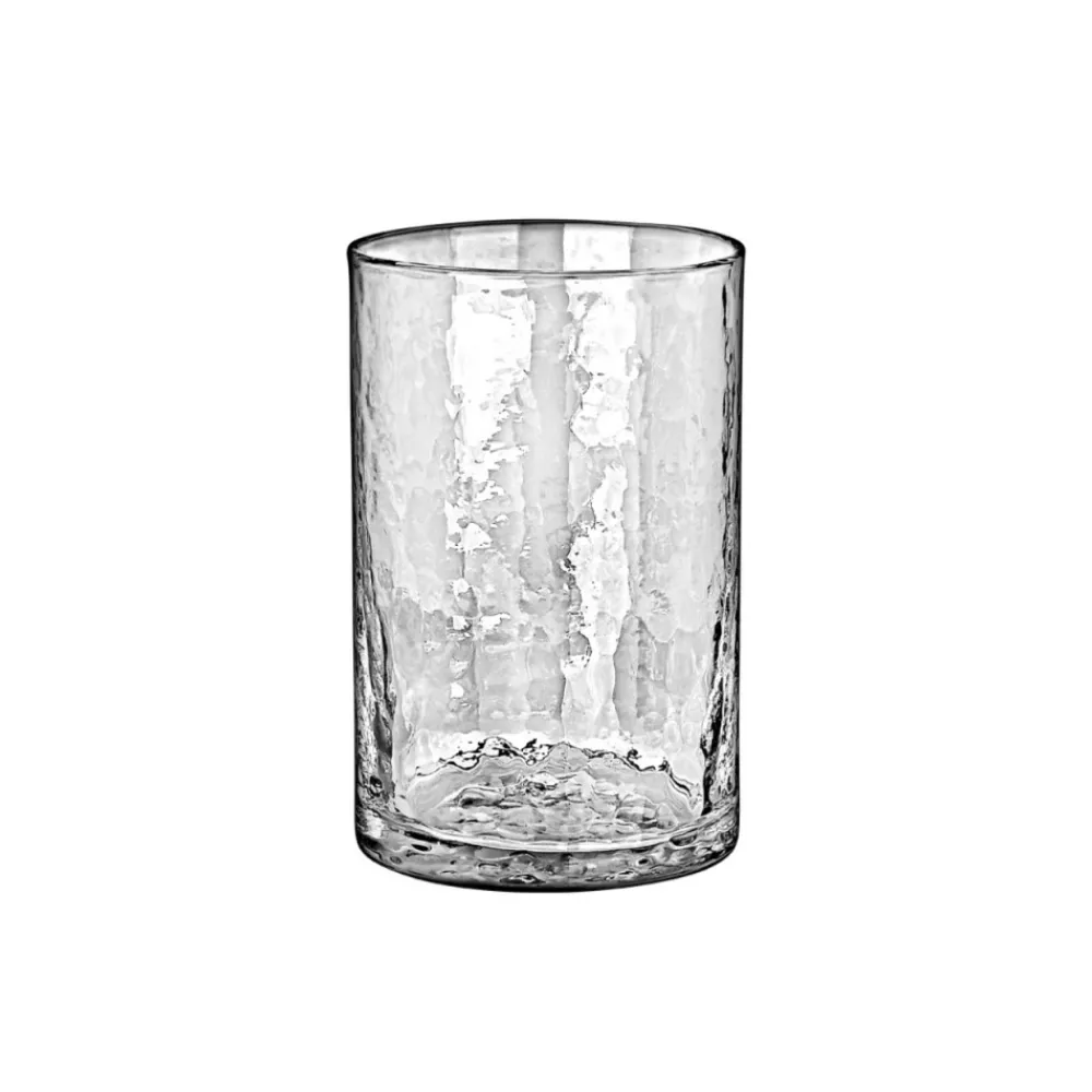 Szklanka do wody 400 ml 6 szt. Forge * Estia Discount