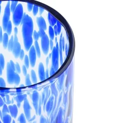 Szklanki do napojów 590 ml 6 szt. Colorburst Blue