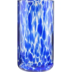 Szklanki do napojów 590 ml 6 szt. Colorburst Blue