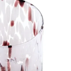 Szklanki do napojów 590 ml 6 szt. Colorburst Purple