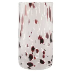 Szklanki do napojów 590 ml 6 szt. Colorburst Purple