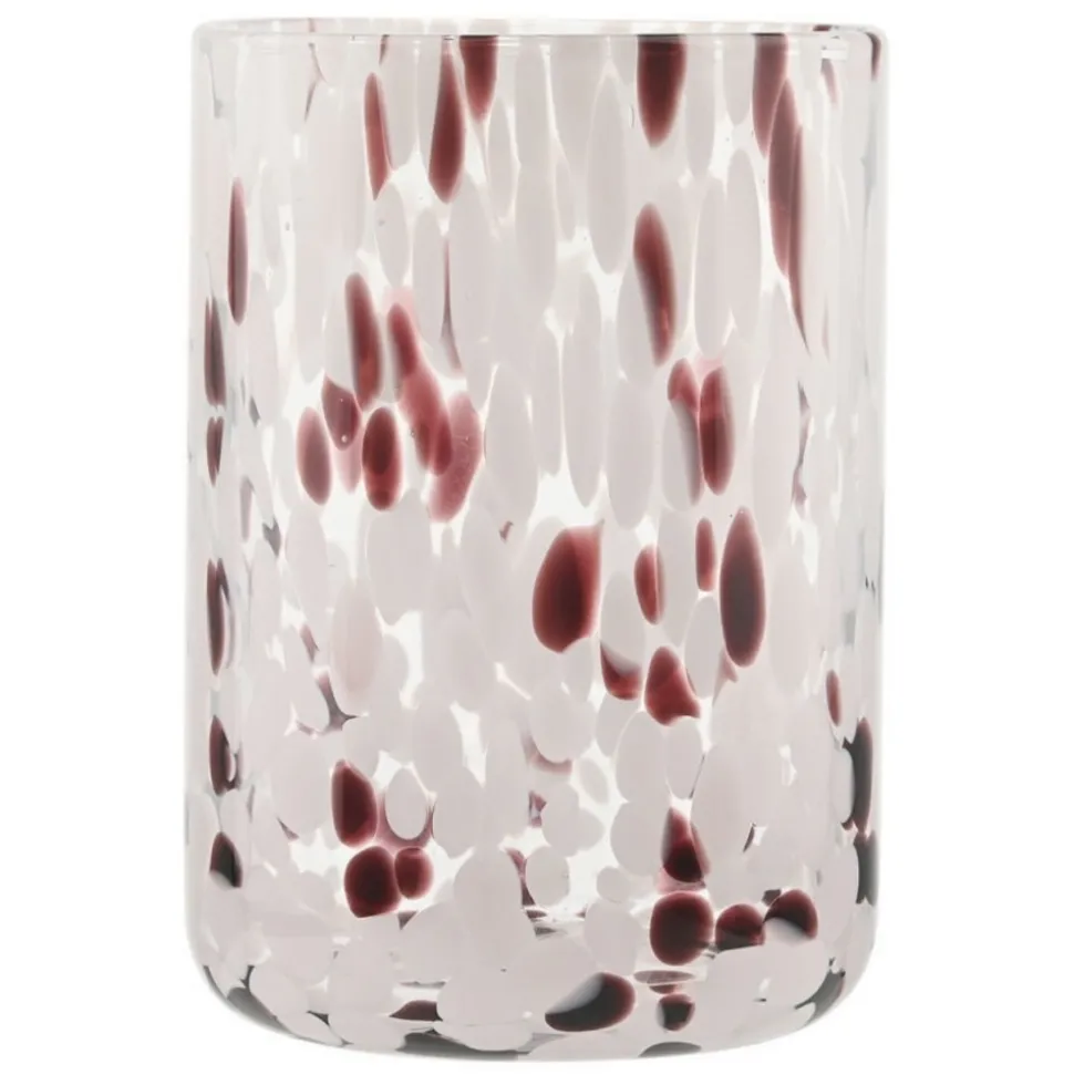 Szklanki do napojów 360 ml 6 szt. Colorburst Purple