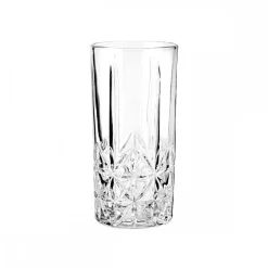 Szklanki Hobstar 8 szt. 385 ml * Estia