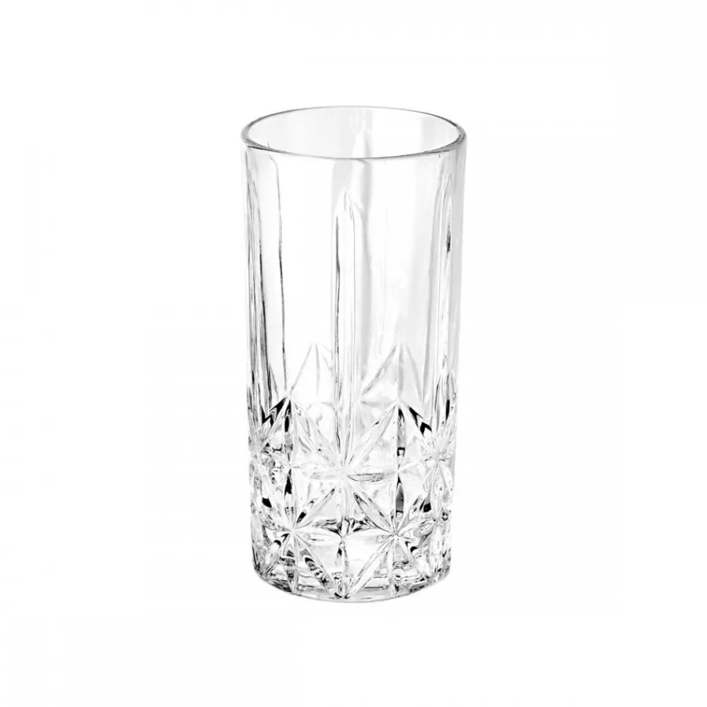 Szklanki Hobstar 8 szt. 385 ml * Estia