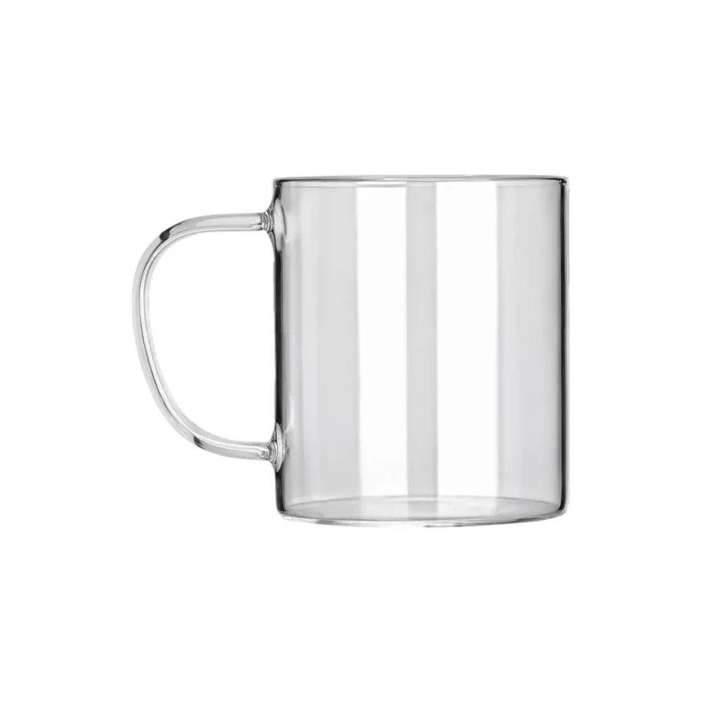 Szklany kubek 250 ml * Estia New