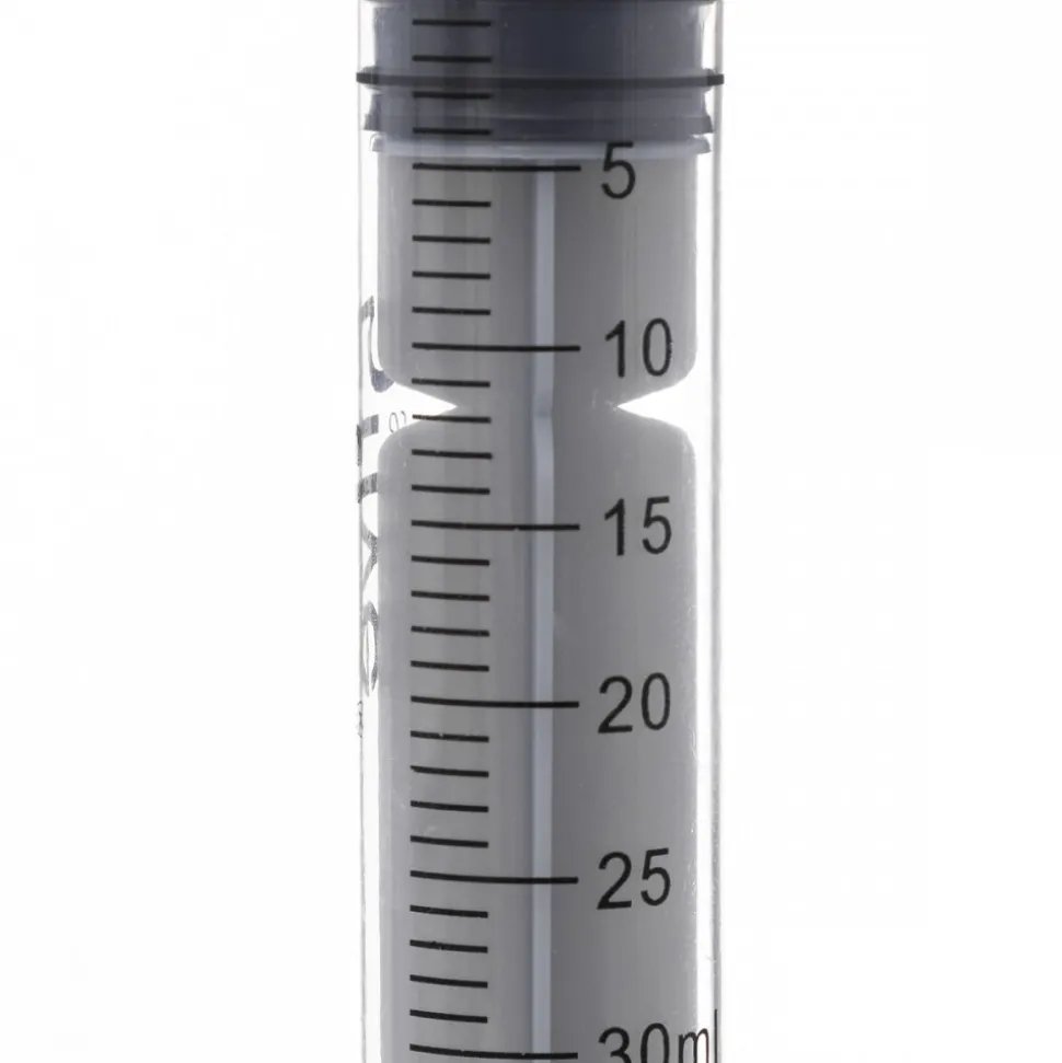 Szpryca do nadziewania pączków 21 cm