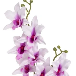 Sztuczna orchidea ORCHID ELEGANCE w doniczce 43 cm * HowHomely