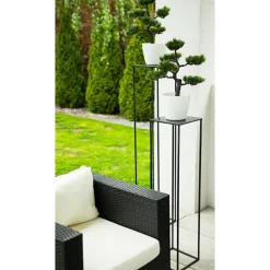 Sztuczne drzewko Bonsai 50 cm wzór 4