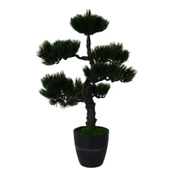 Sztuczne drzewko Bonsai 50 cm wzór 4