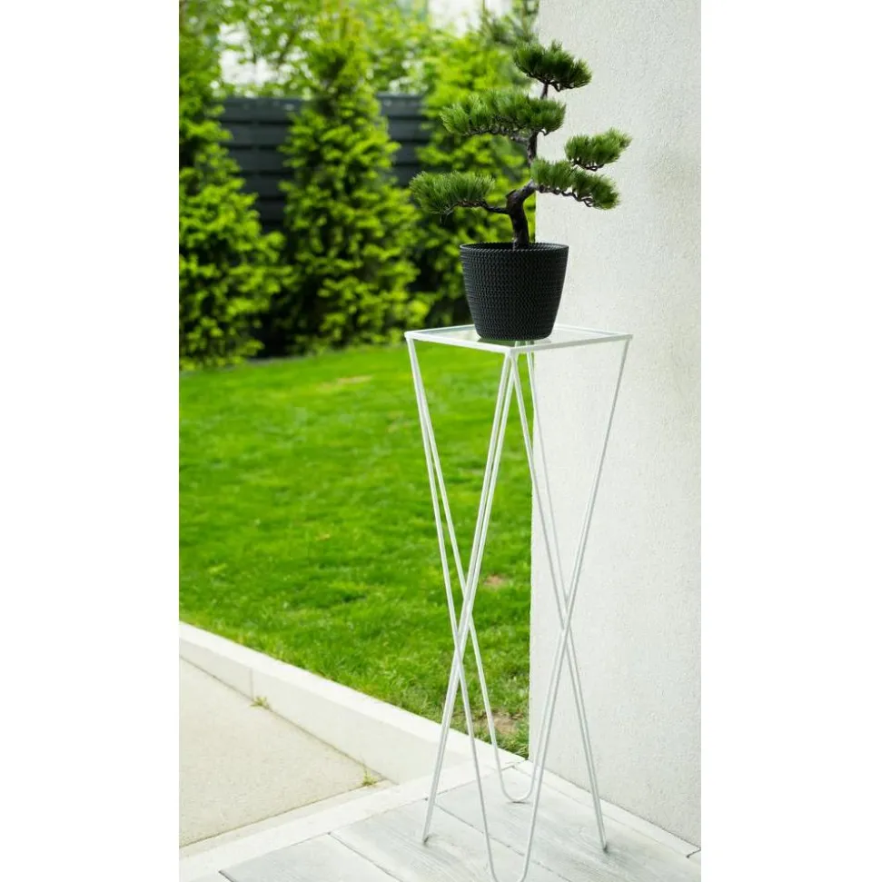 Sztuczne drzewko Bonsai 50 cm wzór 4