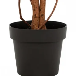 Sztuczne drzewko Klon Czerwony 150 cm