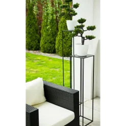 Sztuczne drzewko Bonsai 50 cm wzór 3 * Progarden Best