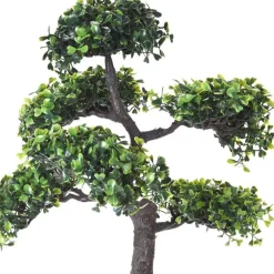Sztuczne drzewko Bonsai 50 cm wzór 1 * Progarden Outlet