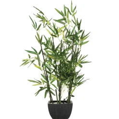 Sztuczny bambus w donicy 70 cm * Atmosphera Sale