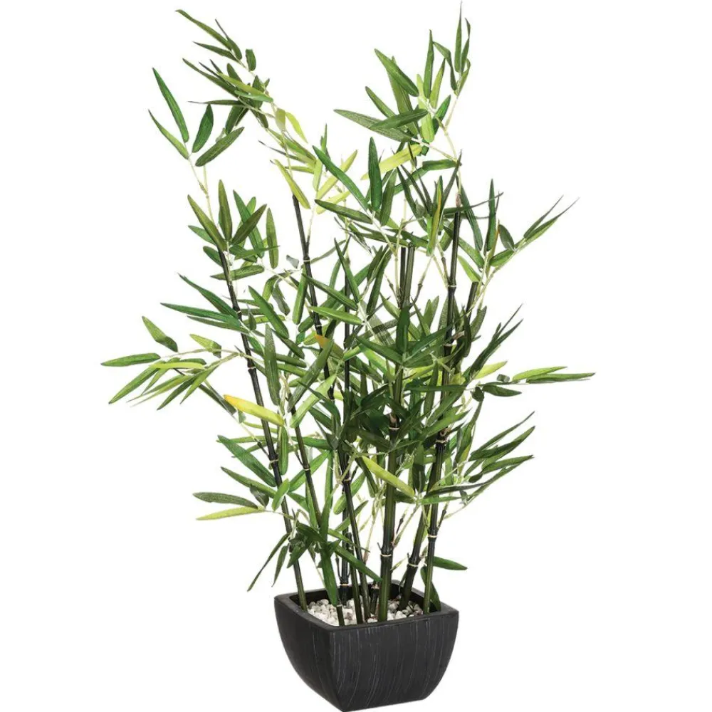 Sztuczny bambus w donicy 70 cm * Atmosphera Sale