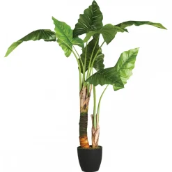 Sztuczny bananowiec w donicy 124 cm * Atmosphera New
