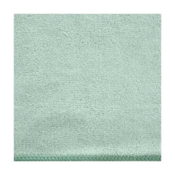 Szybkoschnący ręcznik AMY 30x30 miętowy