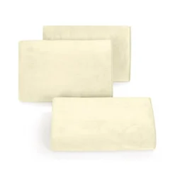 Szybkoschnący ręcznik AMY 30x30 kremowy