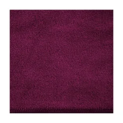 Szybkoschnący ręcznik AMY 70x140 amarantowy