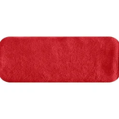 Szybkoschnący ręcznik AMY 50x90 czerwony