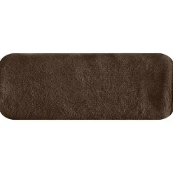 Szybkoschnący ręcznik AMY 70x140 brązowy