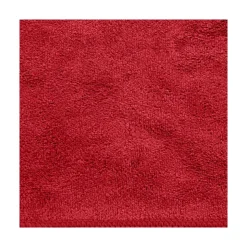 Szybkoschnący ręcznik AMY 30x30 czerwony