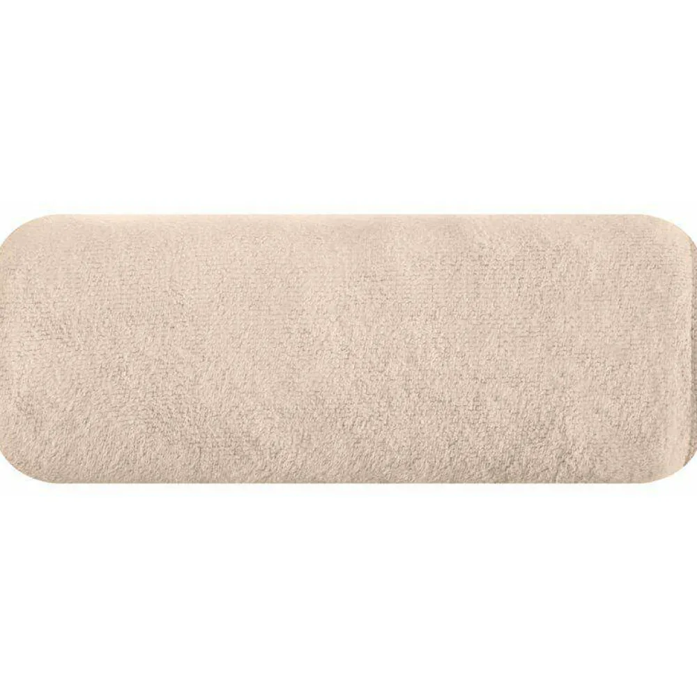 Szybkoschnący ręcznik AMY 30x30 beżowy * EUROFIRANY B.B. Choczyńscy Sp.J. New