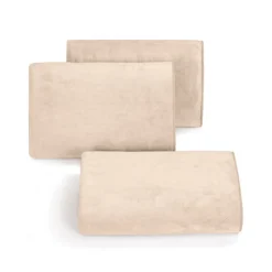 Szybkoschnący ręcznik AMY 30x30 beżowy * EUROFIRANY B.B. Choczyńscy Sp.J. New
