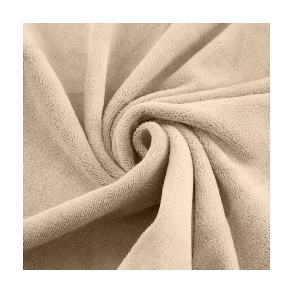 Szybkoschnący ręcznik AMY 30x30 beżowy * EUROFIRANY B.B. Choczyńscy Sp.J. New