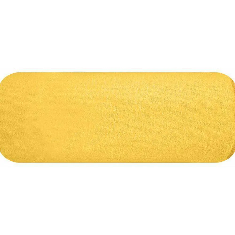 Szybkoschnący ręcznik AMY 70x140 żółty * EUROFIRANY B.B. Choczyńscy Sp.J. Clearance