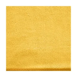 Szybkoschnący ręcznik AMY 70x140 żółty * EUROFIRANY B.B. Choczyńscy Sp.J. Clearance