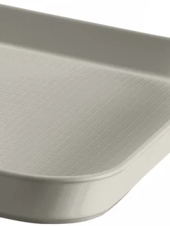 Taca Essentials beżowa dwustronna * CURVER Clearance