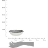 Talerz głęboki 20 cm GEOMETRICO