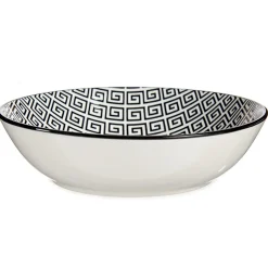 Talerz głęboki 20 cm GEOMETRICO
