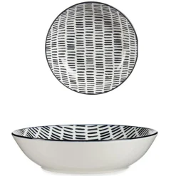 Talerz głęboki 20 cm LINEAS