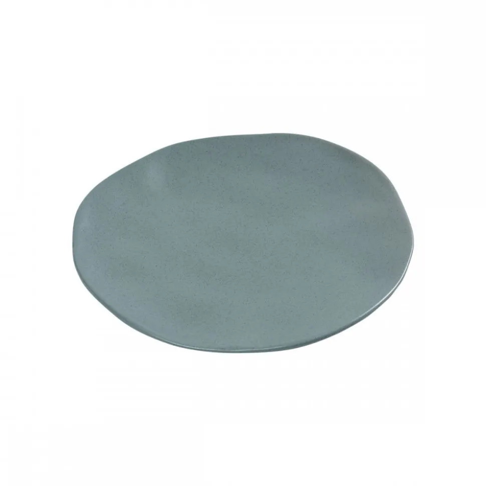 Talerz Mare Teal 21 cm